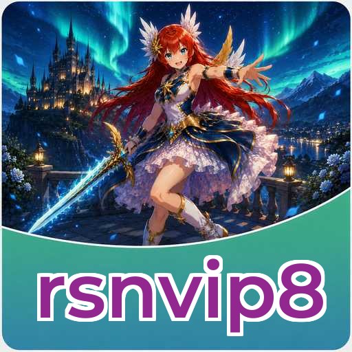 rsnvip8 Indonesia