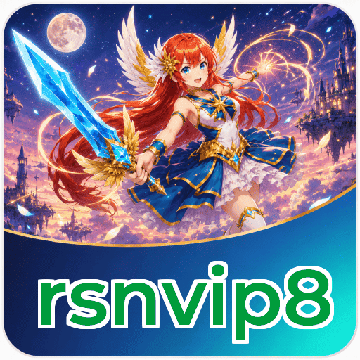 rsnvip8 Indonesia