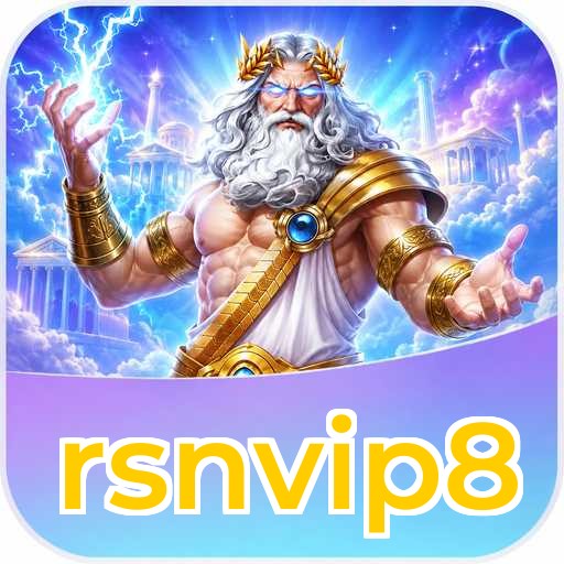 rsnvip8 Indonesia