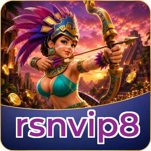 rsnvip8 Indonesia