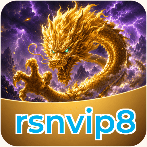 rsnvip8 Indonesia