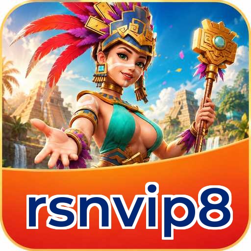 rsnvip8 Indonesia