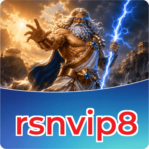 rsnvip8 Indonesia