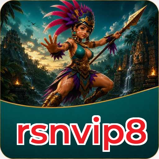 Tampilan antarmuka rsnvip8 APK v4.7.5 saat pengujian performa dan keamanan di perangkat Android