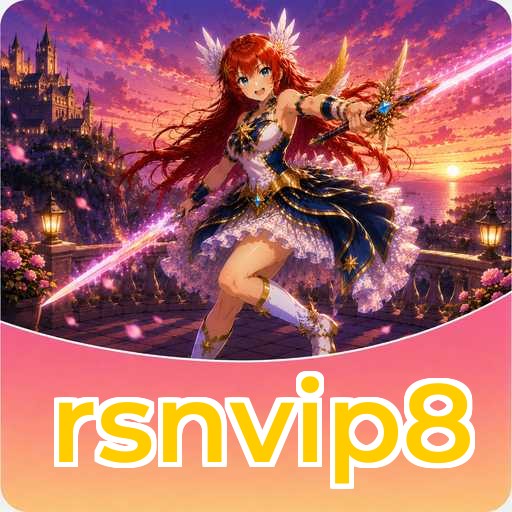 rsnvip8 Indonesia