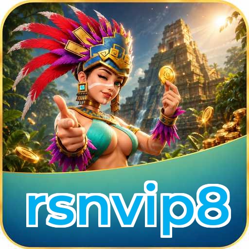 rsnvip8 Indonesia