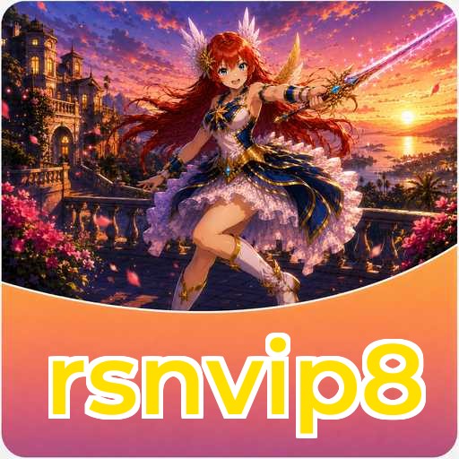 rsnvip8 Indonesia