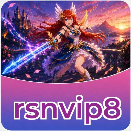 rsnvip8 Indonesia