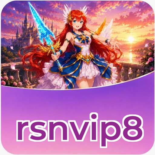 rsnvip8 Indonesia